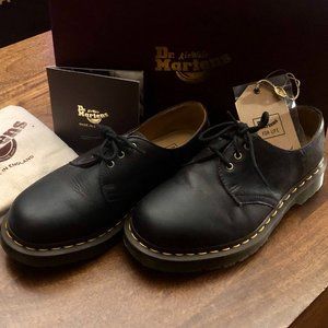 *RARE* FOR LIFE - Dr. Marterns 1461 Oxfords